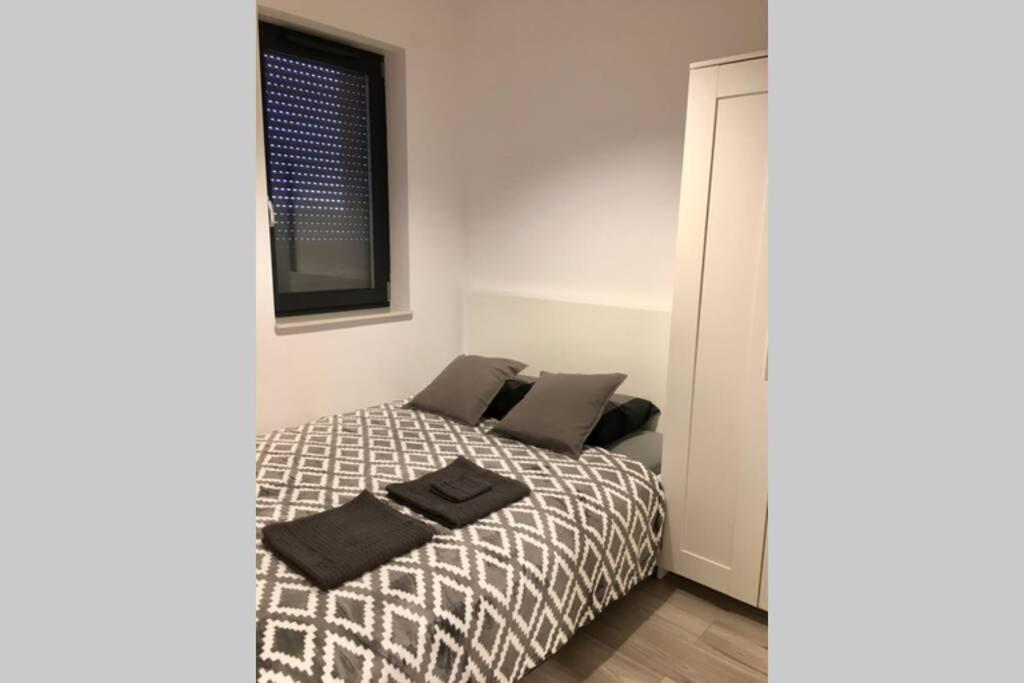 Apartament Fibra Brownie Rybnik  Exterior photo