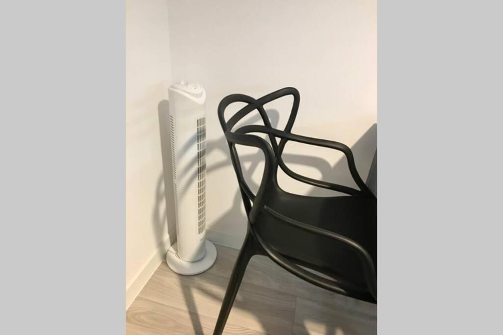 Apartament Fibra Brownie Rybnik  Exterior photo
