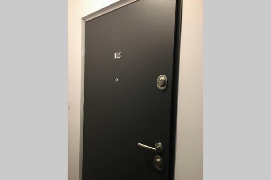 Apartament Fibra Brownie Rybnik  Exterior photo